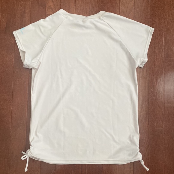 Snapper Rock Short Sleeve Rash Guard - Picture 8 of 8